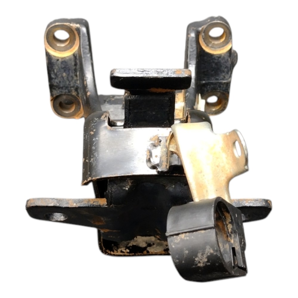 Coxim Motor Suporte L.d Hilux 2009 4