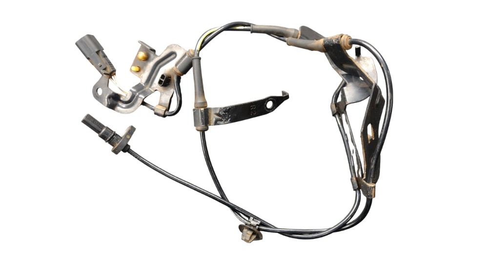 Sensor D.D Ranger 2013 5