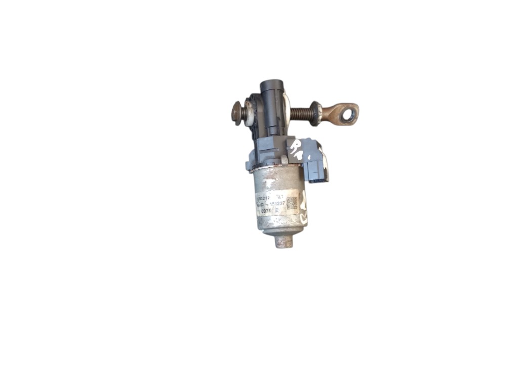 Motor Regulagem Banco D.d Ford Ranger 2020 1