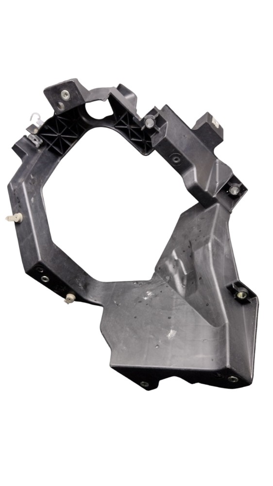 Suporte Farol D/d Fiat Toro 2020 2