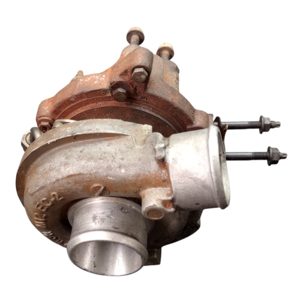 Turbina s10 2.8 2019