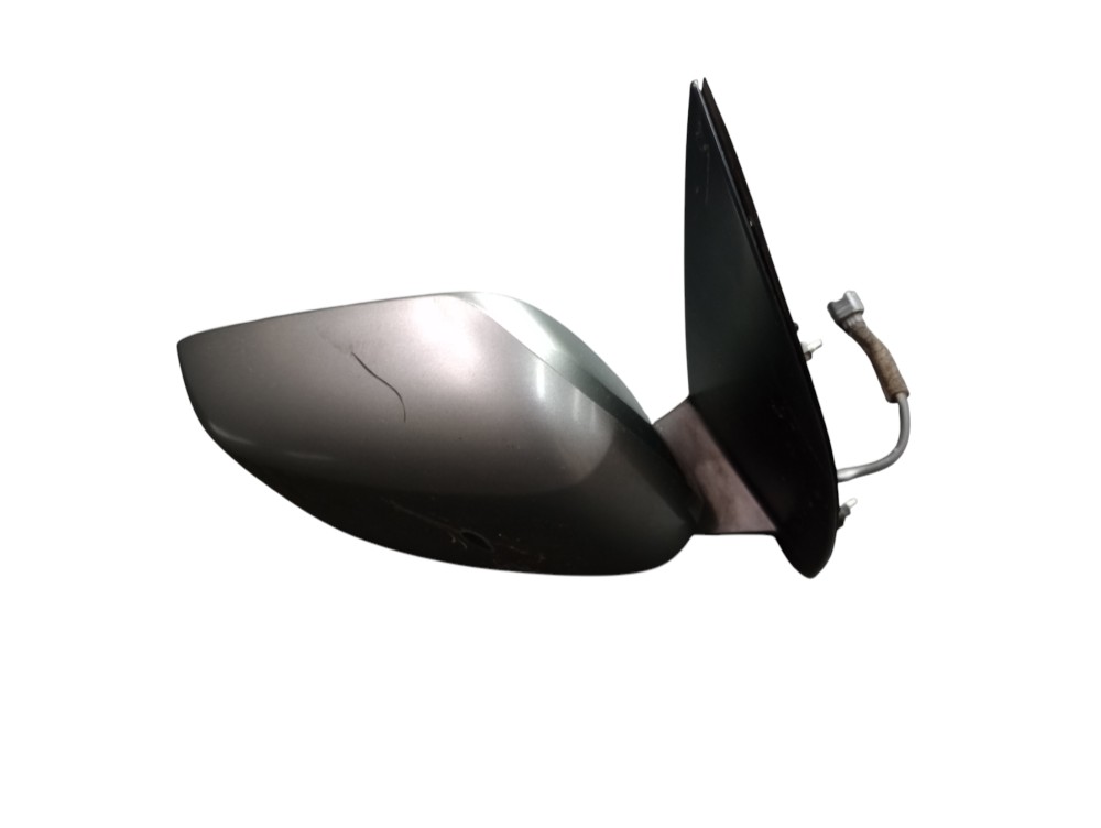 Retrovisor L.d Nissan Frontier 2014 Com Detalhe 4