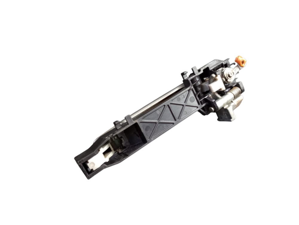 Maçaneta Externa D.e Nissan Frontier 2014 3