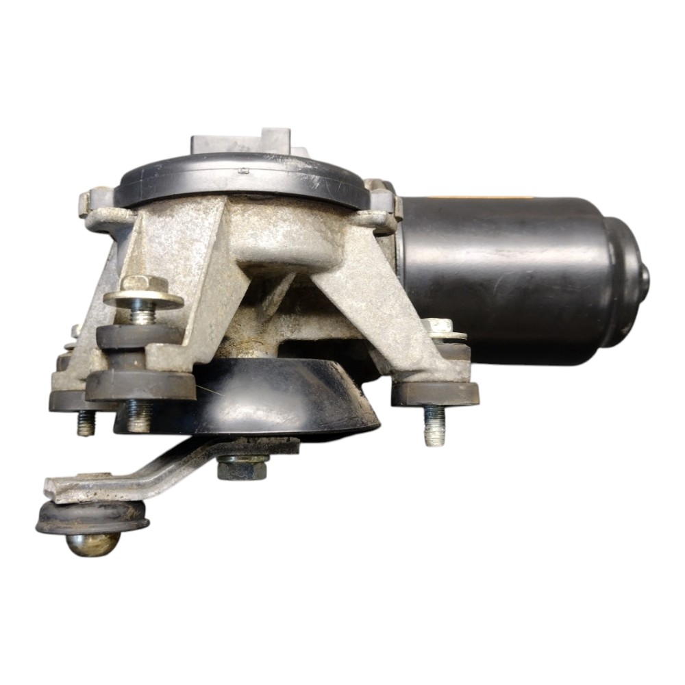 Motor Limpador Para Brisa Pajero Sport 2010 3