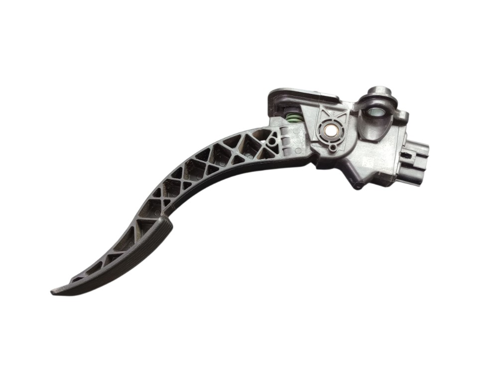 Pedal Acelerador Outlander 3.0 2010  Preto 3