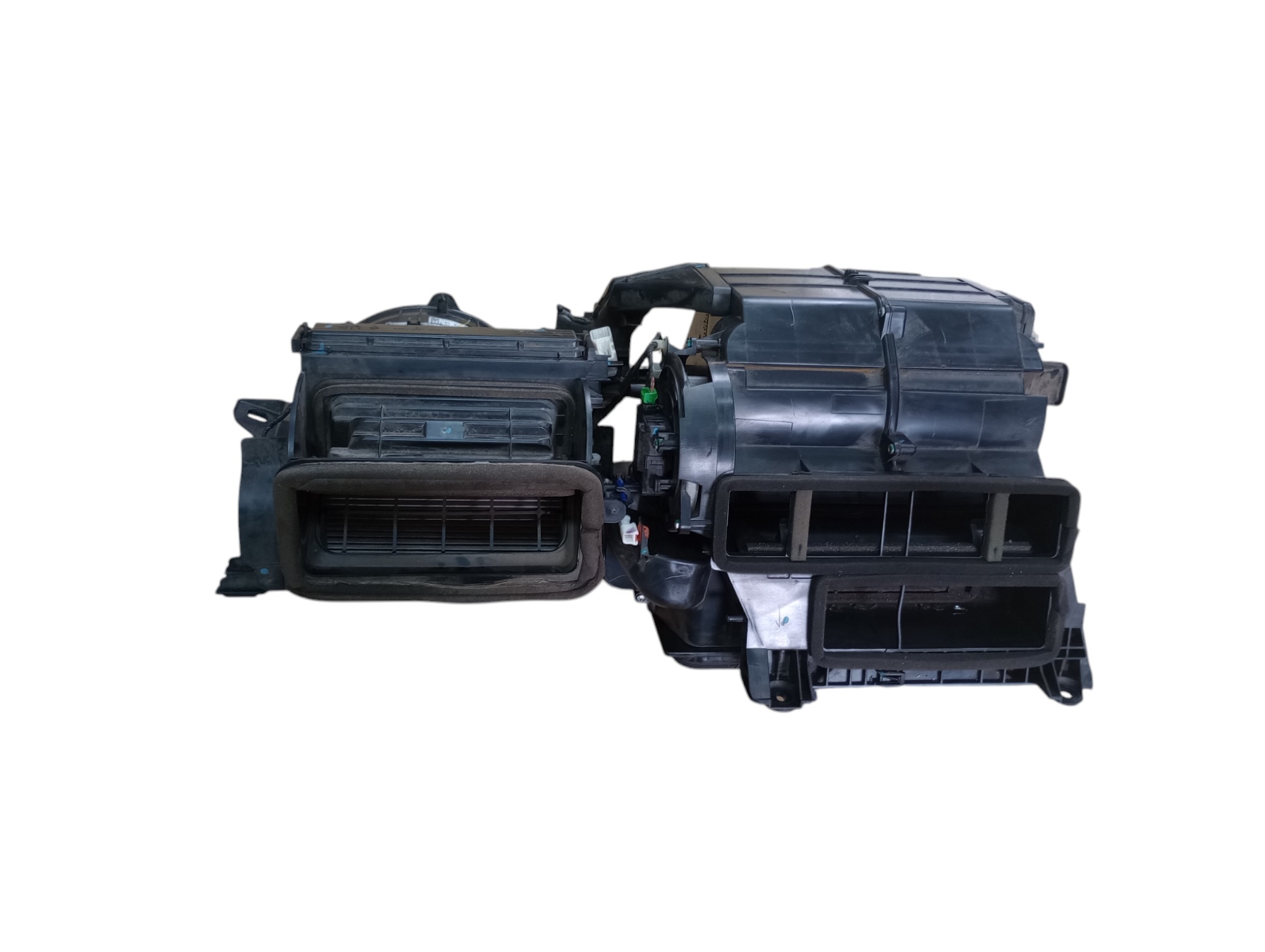 Caixa Evaporadora Ar-condicionado Honda Hrv 2019 2