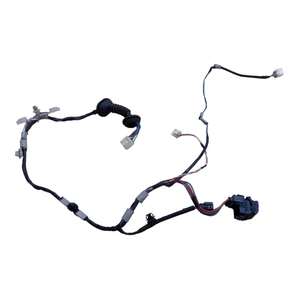 Chicote Porta T.d Hilux Sw4 2009 6