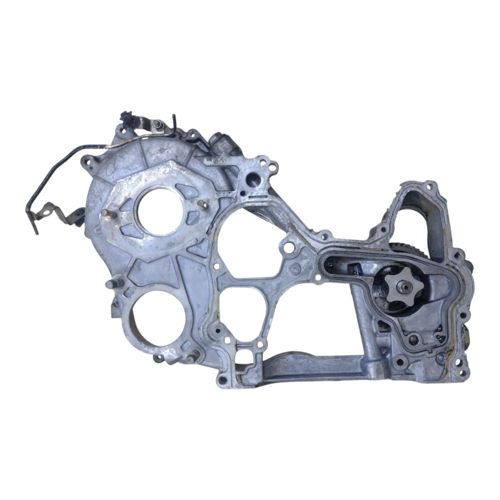 Bomba Óleo Motor Hilux Sw4 3.0 2009 1