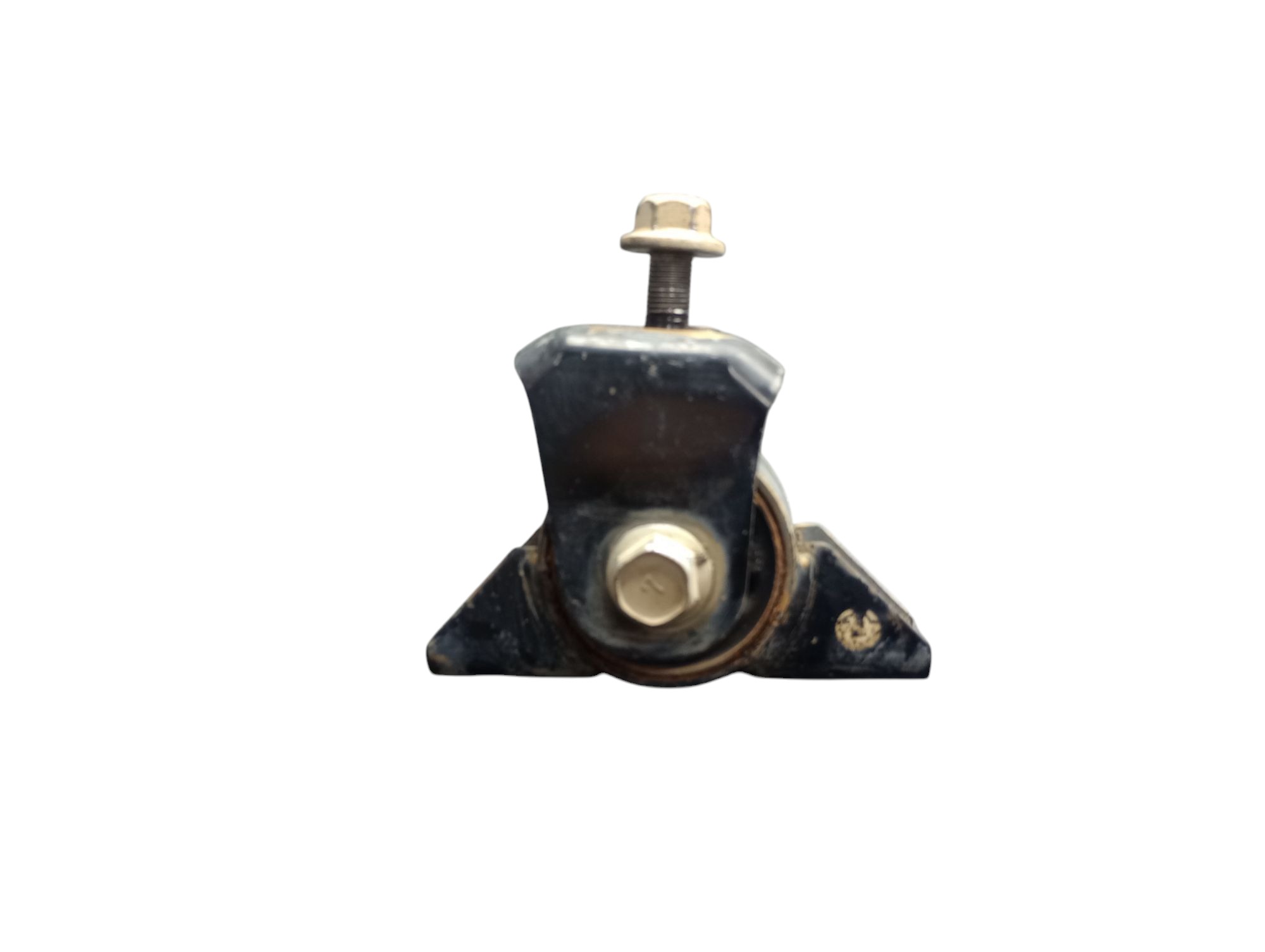 Coxim Suporte Diferencial Dianteiro New Triton 2.4 2022 2