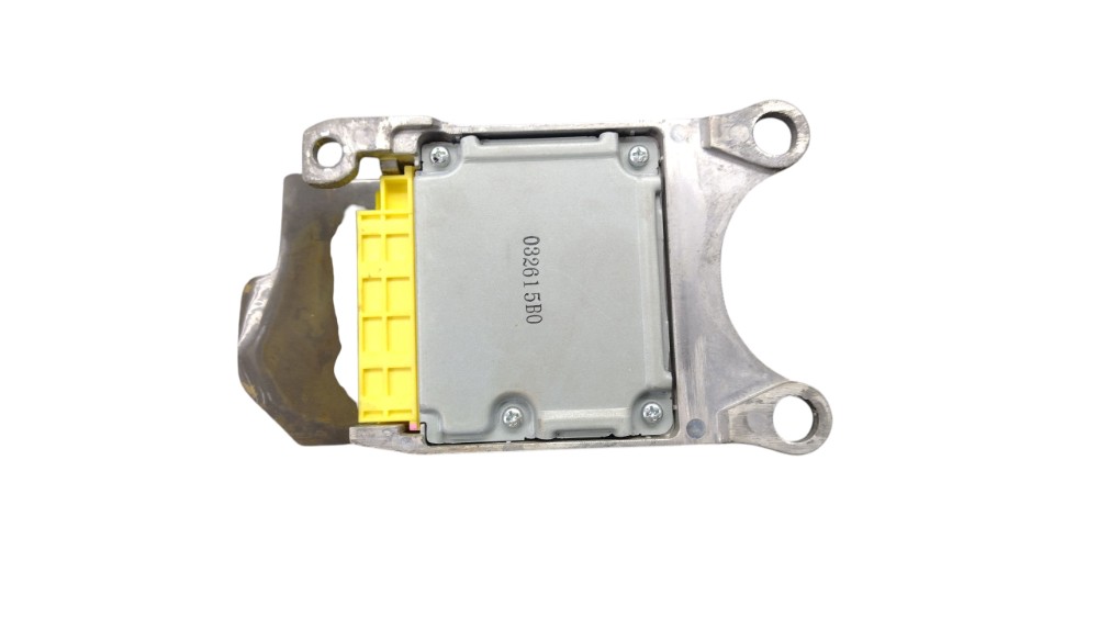 Módulo central air bag Hilux 2015 5