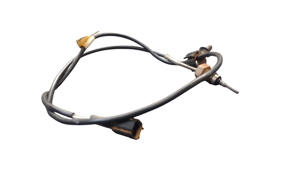 Sonda Lambda Catalisador Ranger 3.2 2019 5