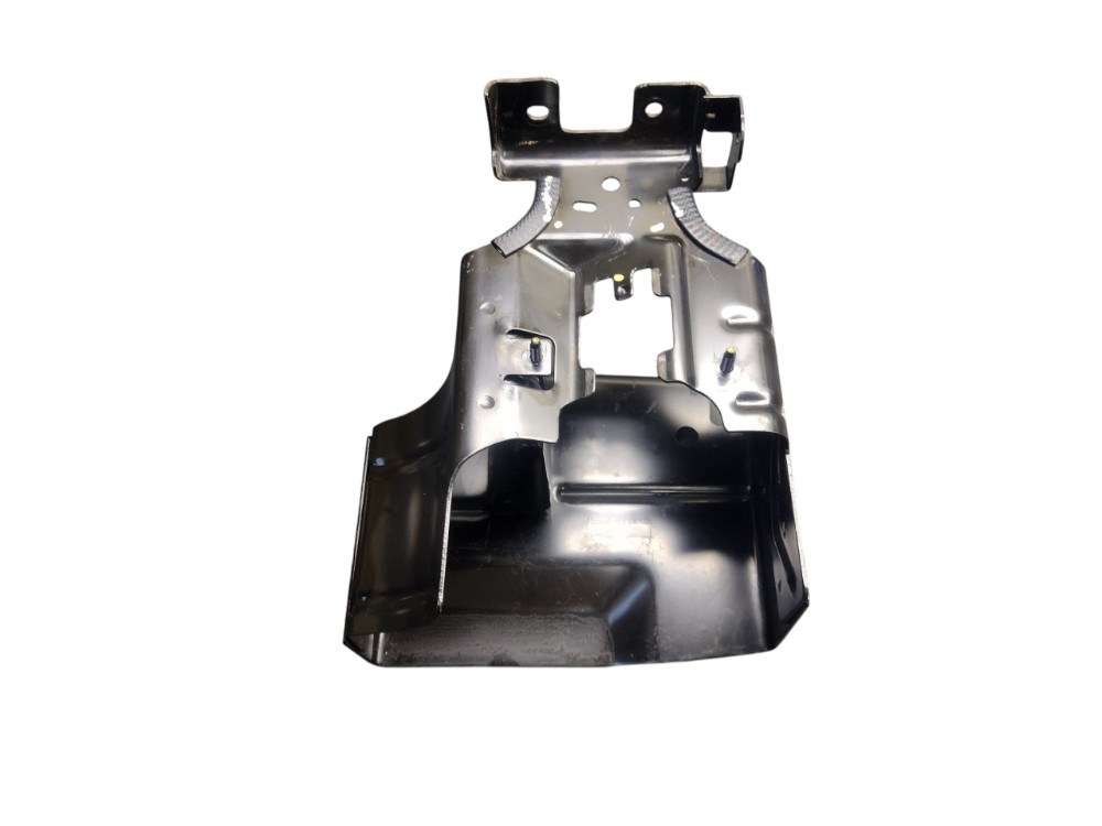 Suporte Filtro Diesel Combustível Ford Ranger 3.2 2020 6