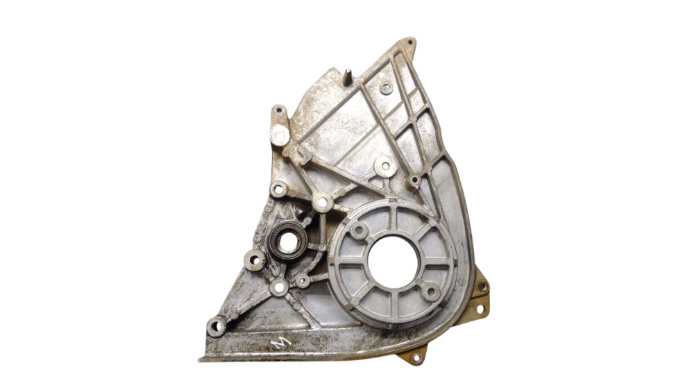 Tampa Frontal Motor L200 2.5 2005 5