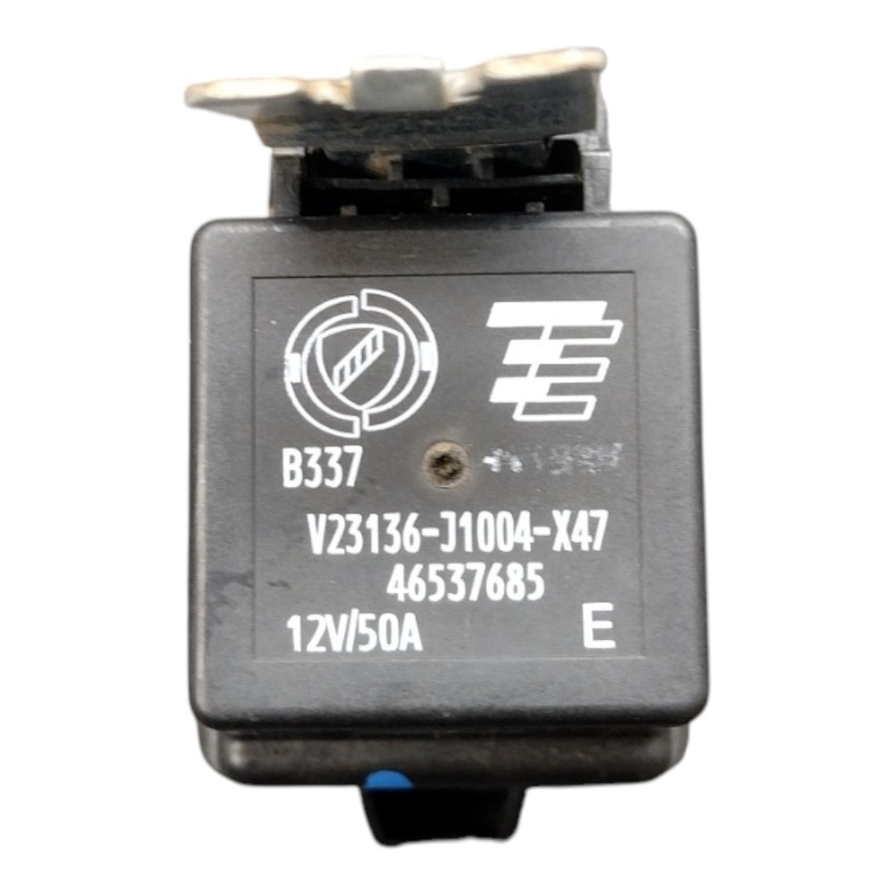Sensod Rele Ar Condicionado Fiat Toro 2.0 2020 1
