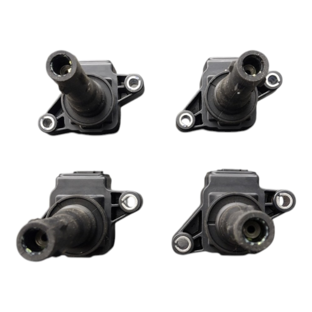Jogo De Bobina Ignição Tiggo 7 1.5 Turbo 2024 6