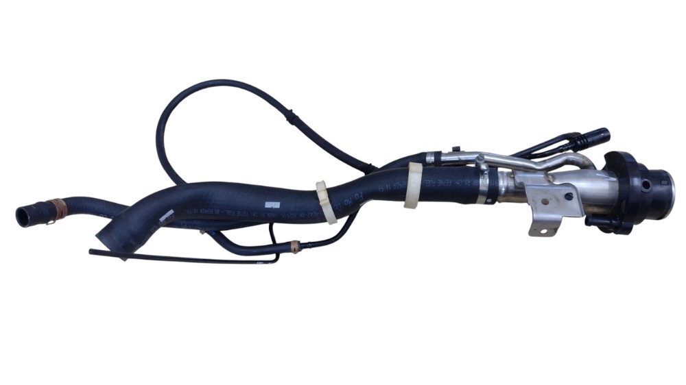 Gargalo Tanque Combustível Ranger 3.2 2019 2