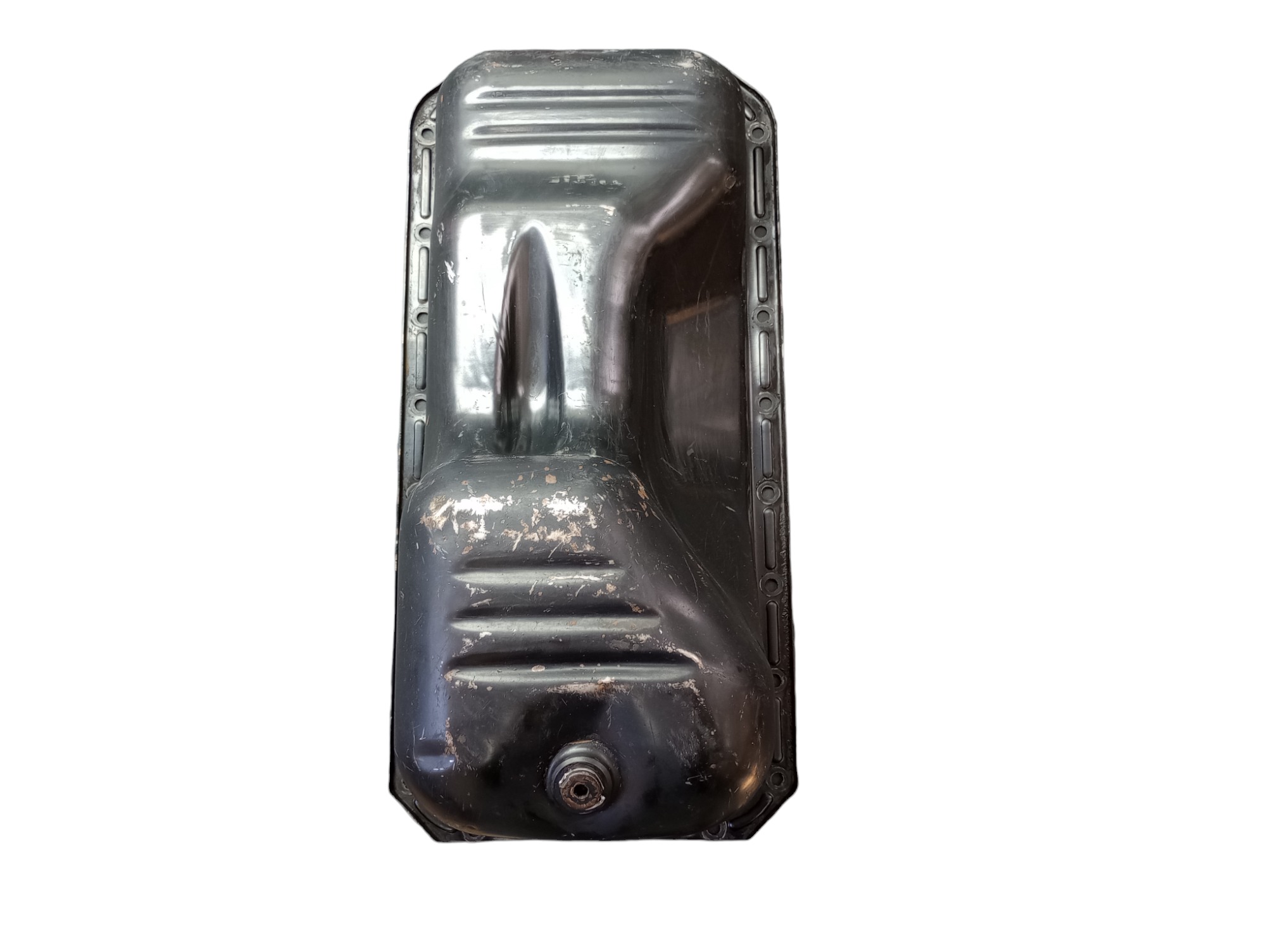 Cárter Óleo Motor Ford Ranger 3.0 2010 3
