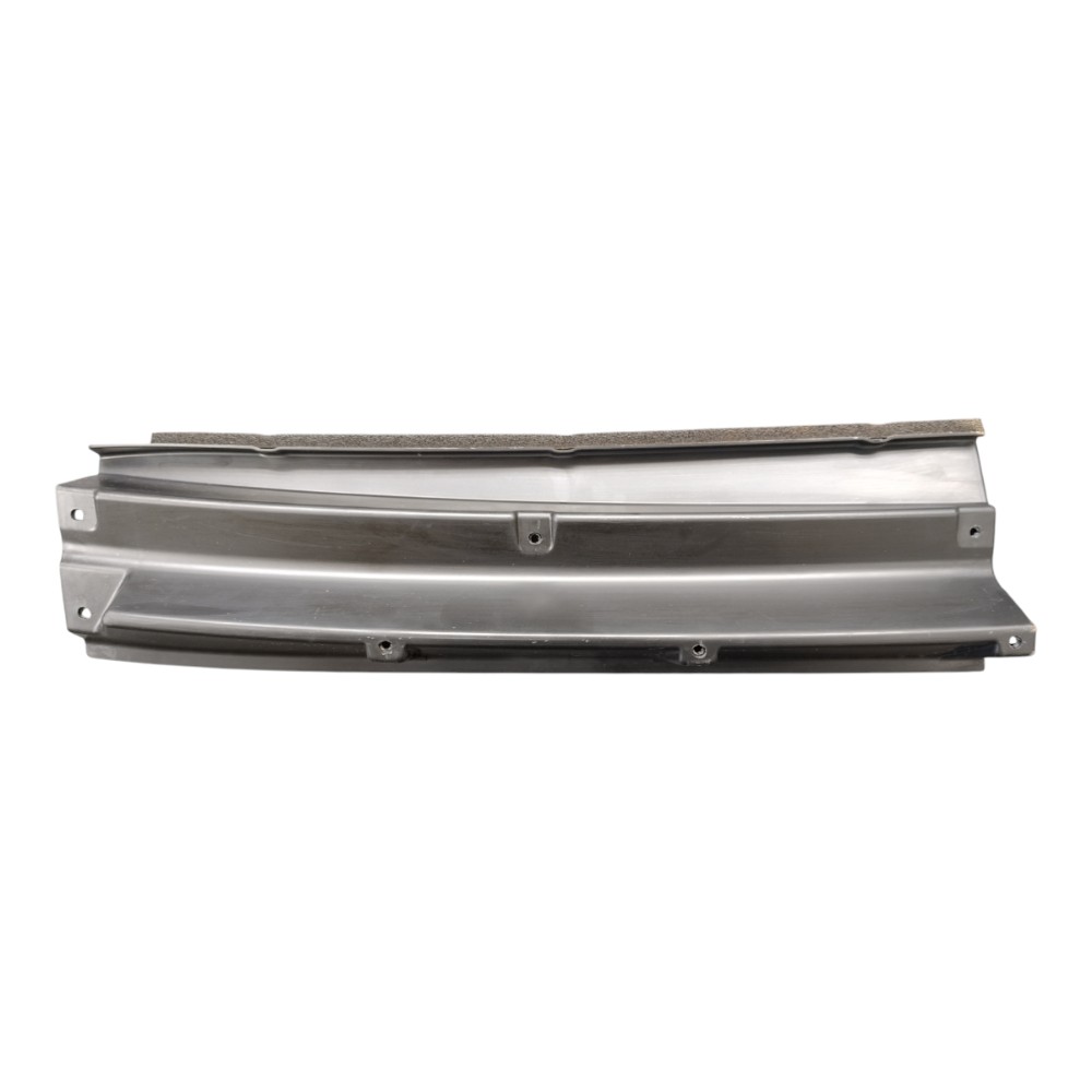 Grade Churrasqueira L.d Hilux 2009bras 3