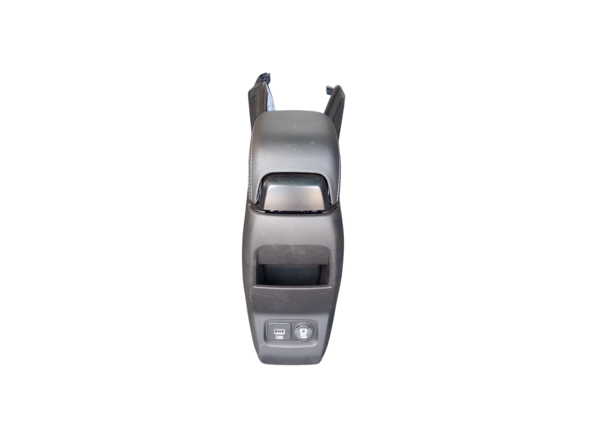Console Central Fiat Toro 2023 5