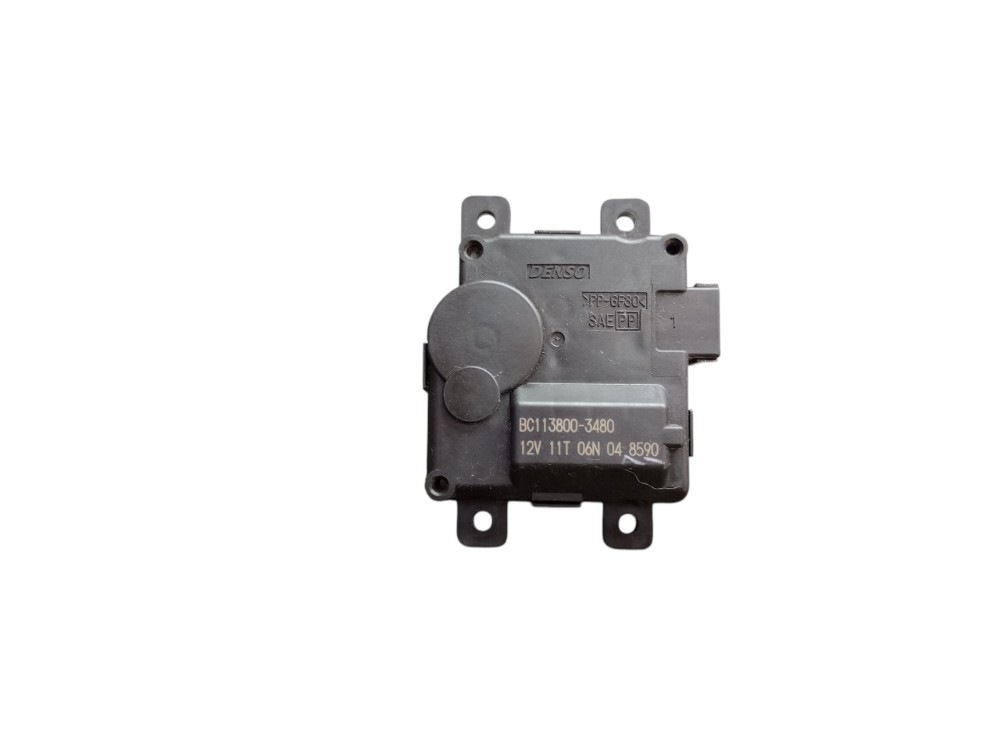 Atuador Direcionador Do Ar Honda Hrv 2017