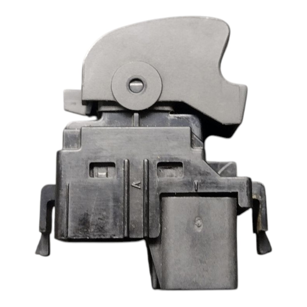 Botão Comando Vidro T.e S10 2019 2