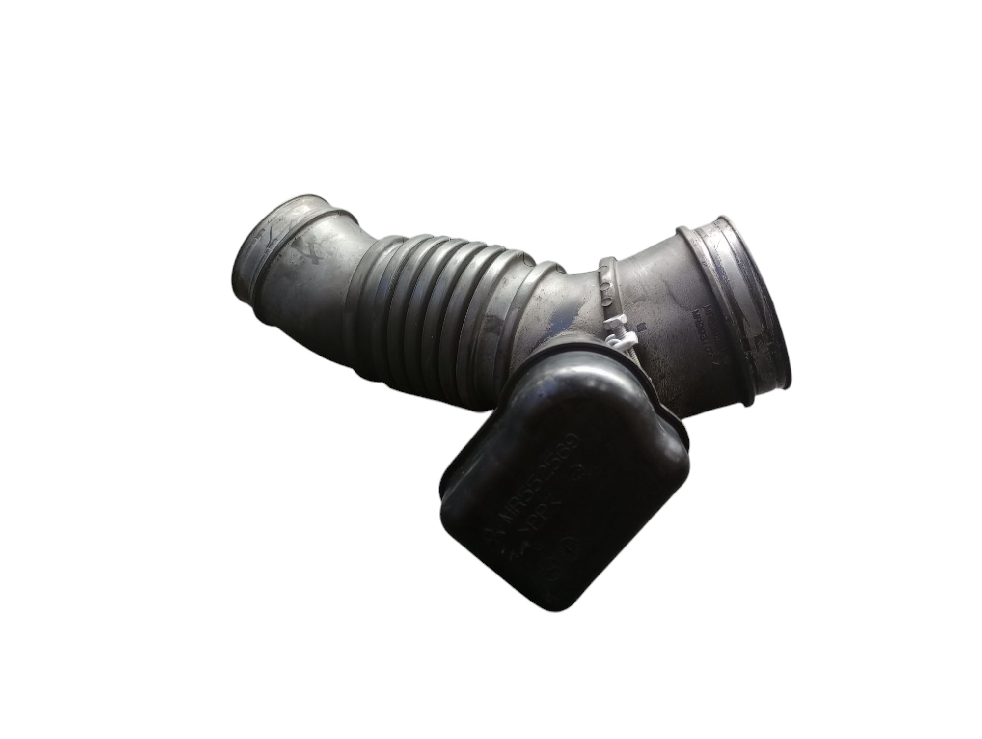 Mangueira Filtro De Ar Pajero Tr4 2.0 2007 3
