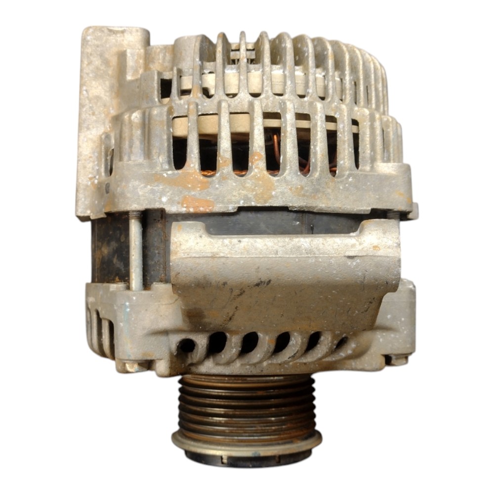 Alternador Ford Ranger 3.2 2021 4