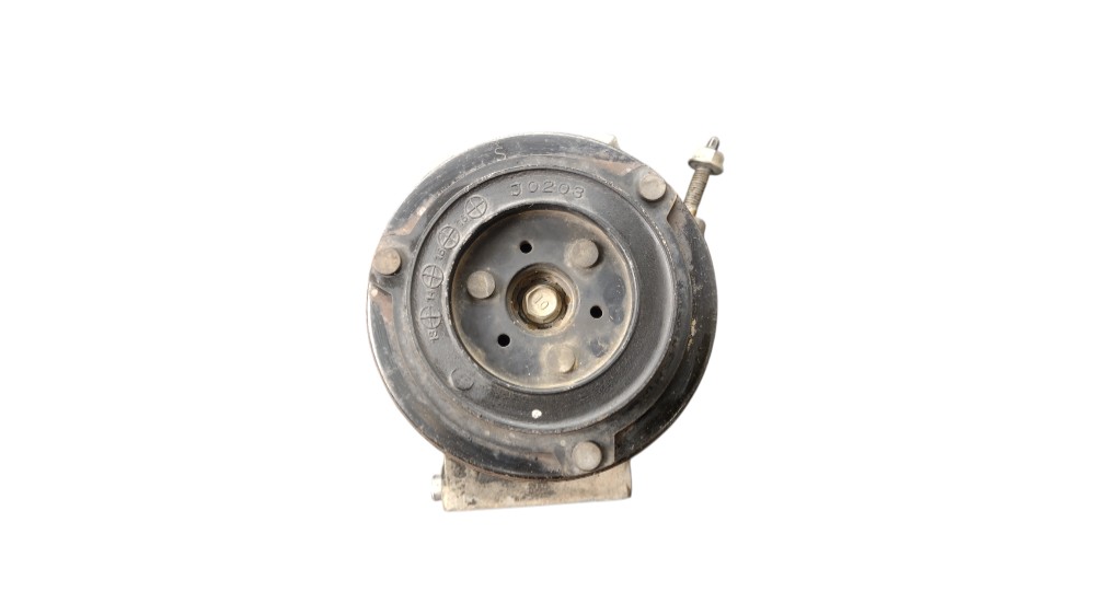 Compressor Ar Condicionado Ford Ranger 2.2 2017 7