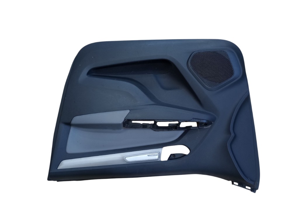 Forro de porta d.d Chevrolet Montana 2011 2