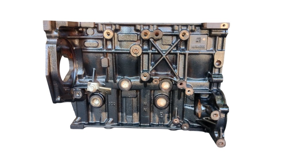 Bloco Std S10 2.8 200cv Automática 2019 5