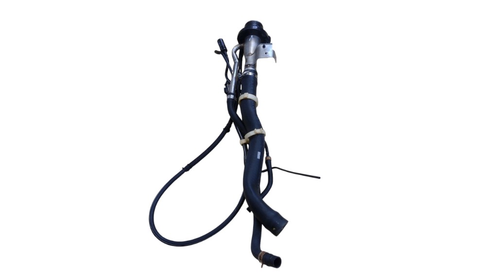Gargalo Tanque Combustível Ranger 3.2 2019 3