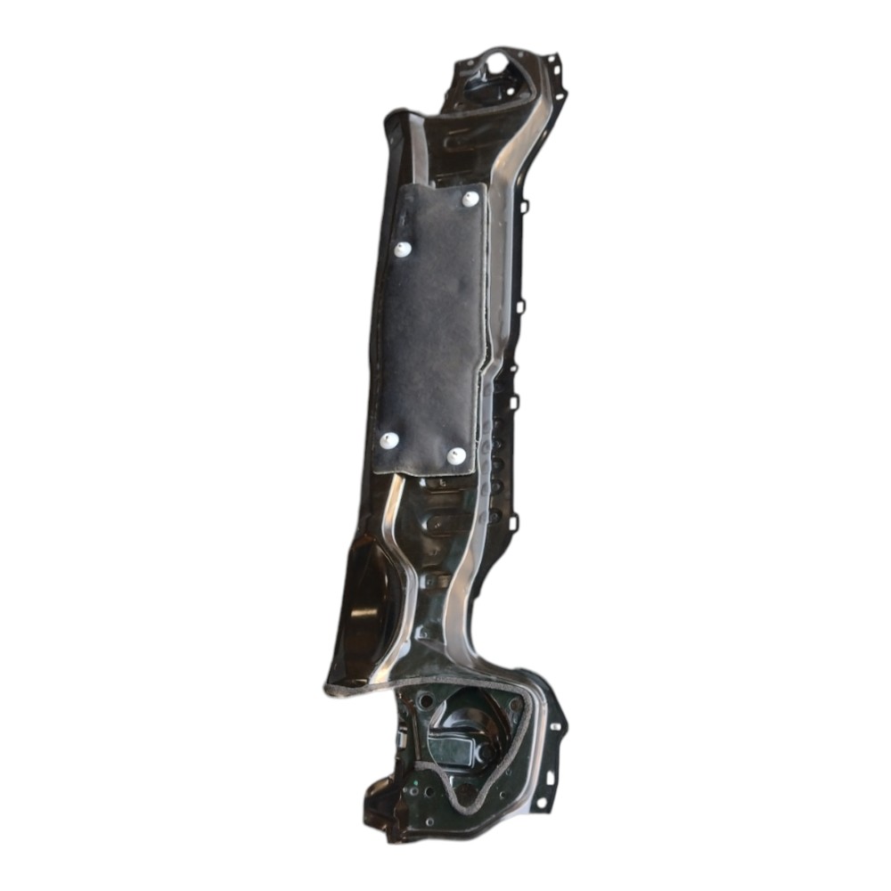 Suporte Grade Churrasqueira Corolla Cross 2025 5