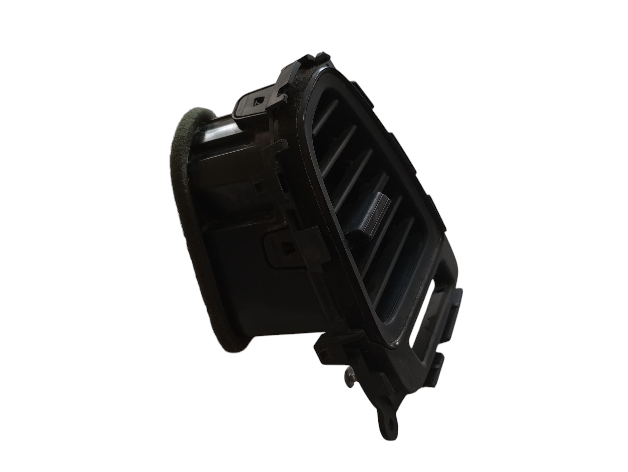 Difusor De Ar Central Honda Hrv 2016 2