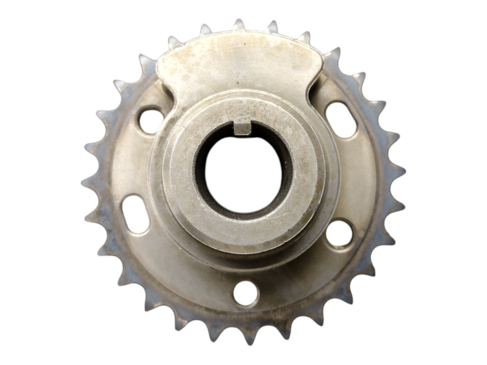 Polia Bomba De Alta Ranger 3.2 2017 2