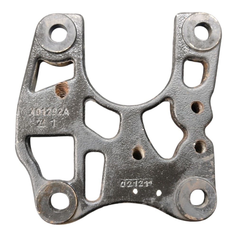Suporte Coxim Motor L.d S10 2020 5