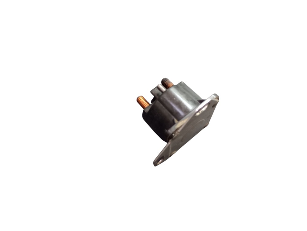 Rele De Partida Ford F250 3.9 2007 3