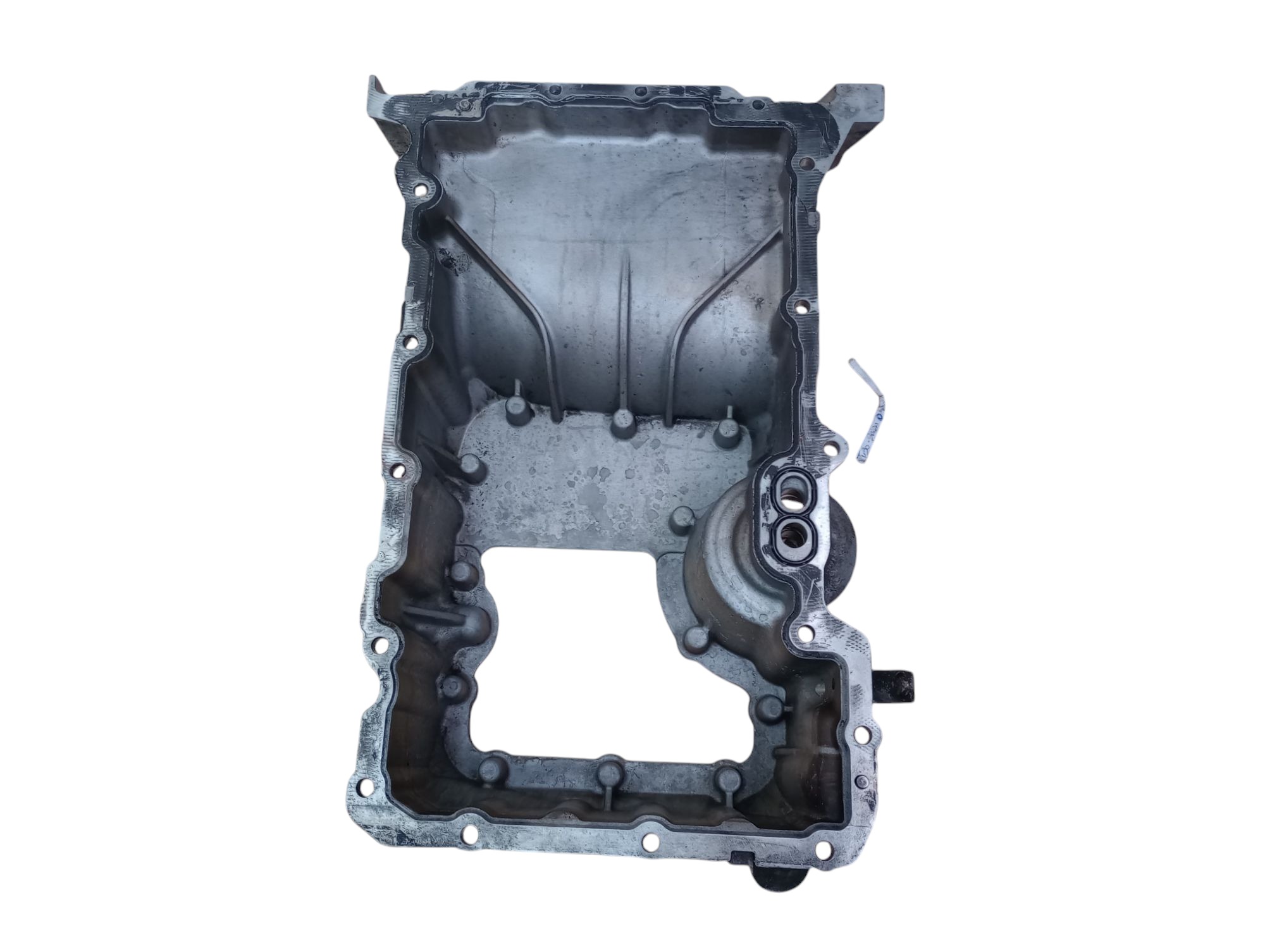 Sobre Carte Motor Jeep Commander 2.0 Turbo Gasolina 2025 2