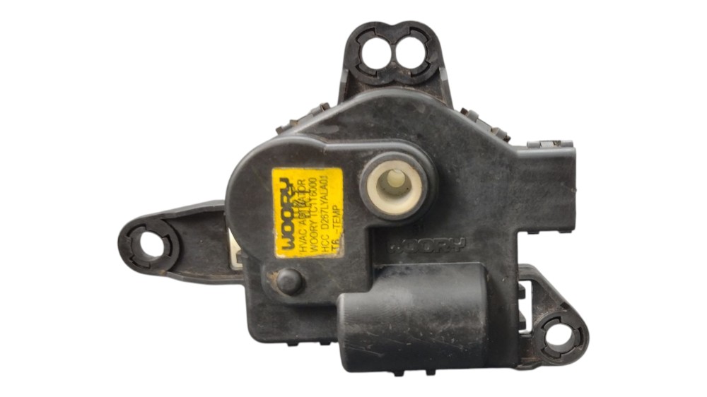 Motor Caixa De Ar Ranger 2020 4