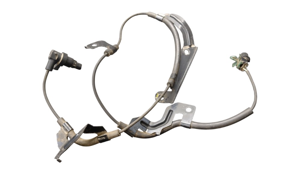 Sensor D.E L200 Triton 2010 3