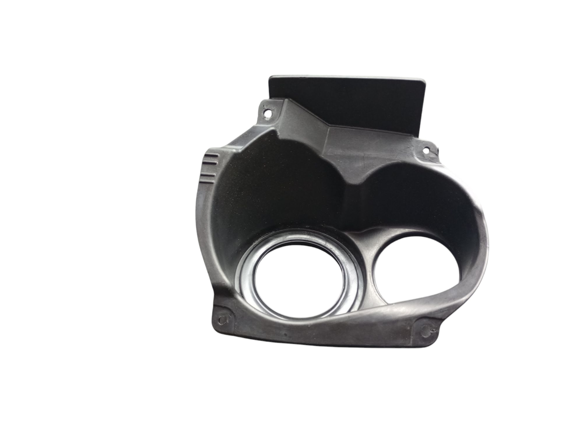 Suporte Gargalo Tanque Hilux 2.8 2017 A 2023 3