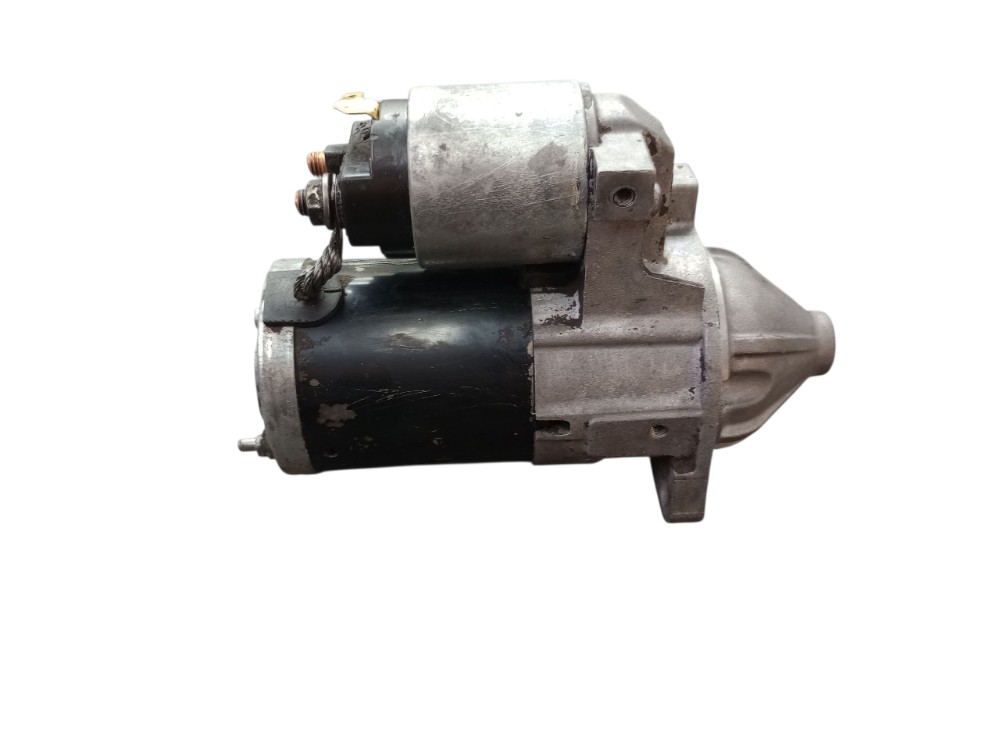 Motor De Arranque Outlander 3.0 V6 2010 5