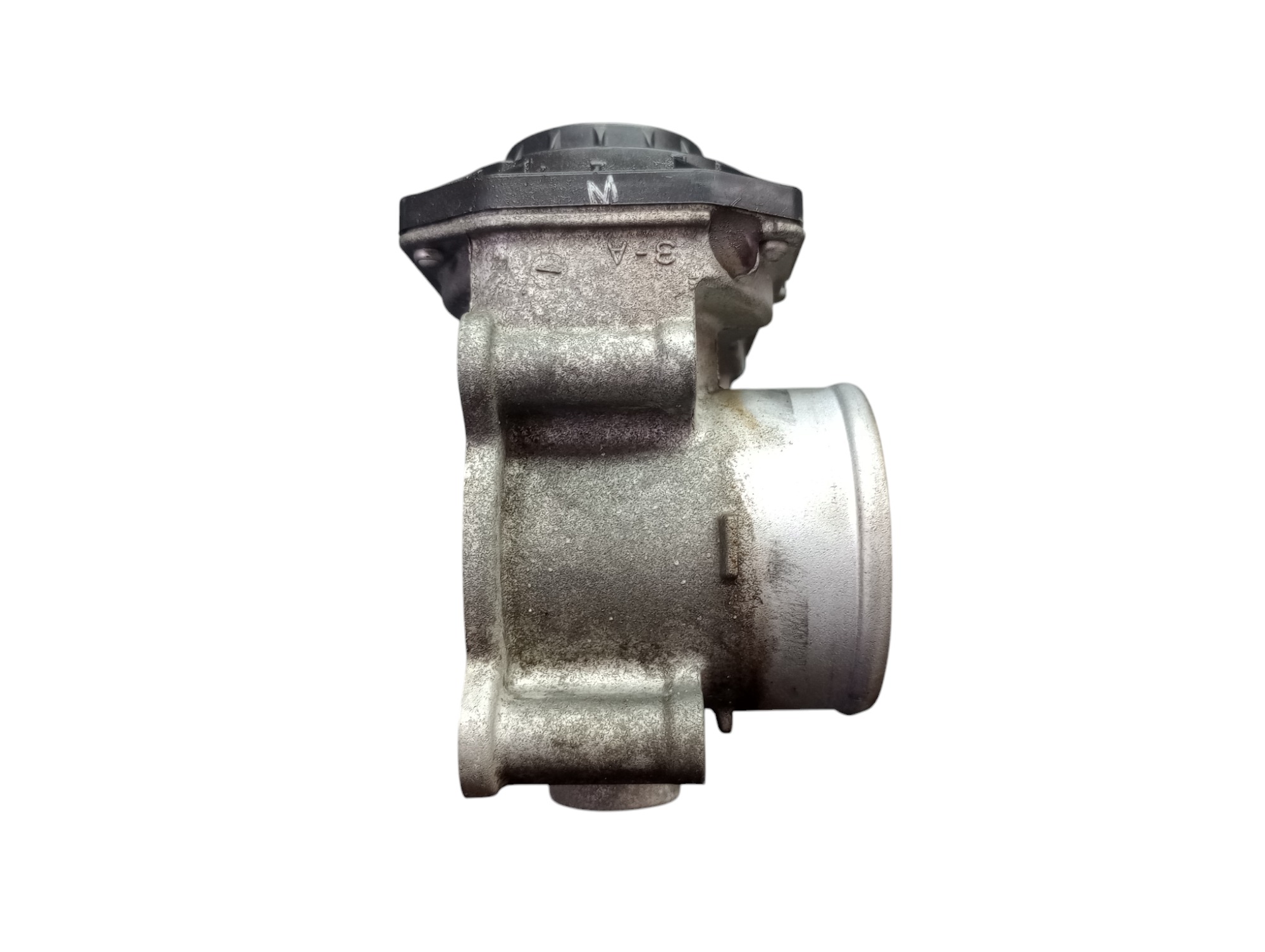 Tbi Corpo De Borboleta Nissan Kicks 1.6 2020 3aa5001 4