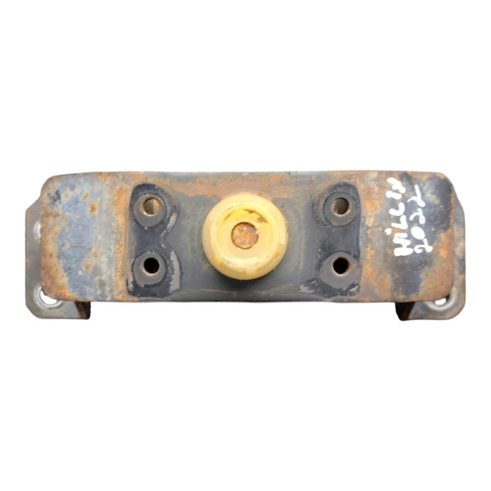 Coxim Cambio Hilux 2.8 2022 4