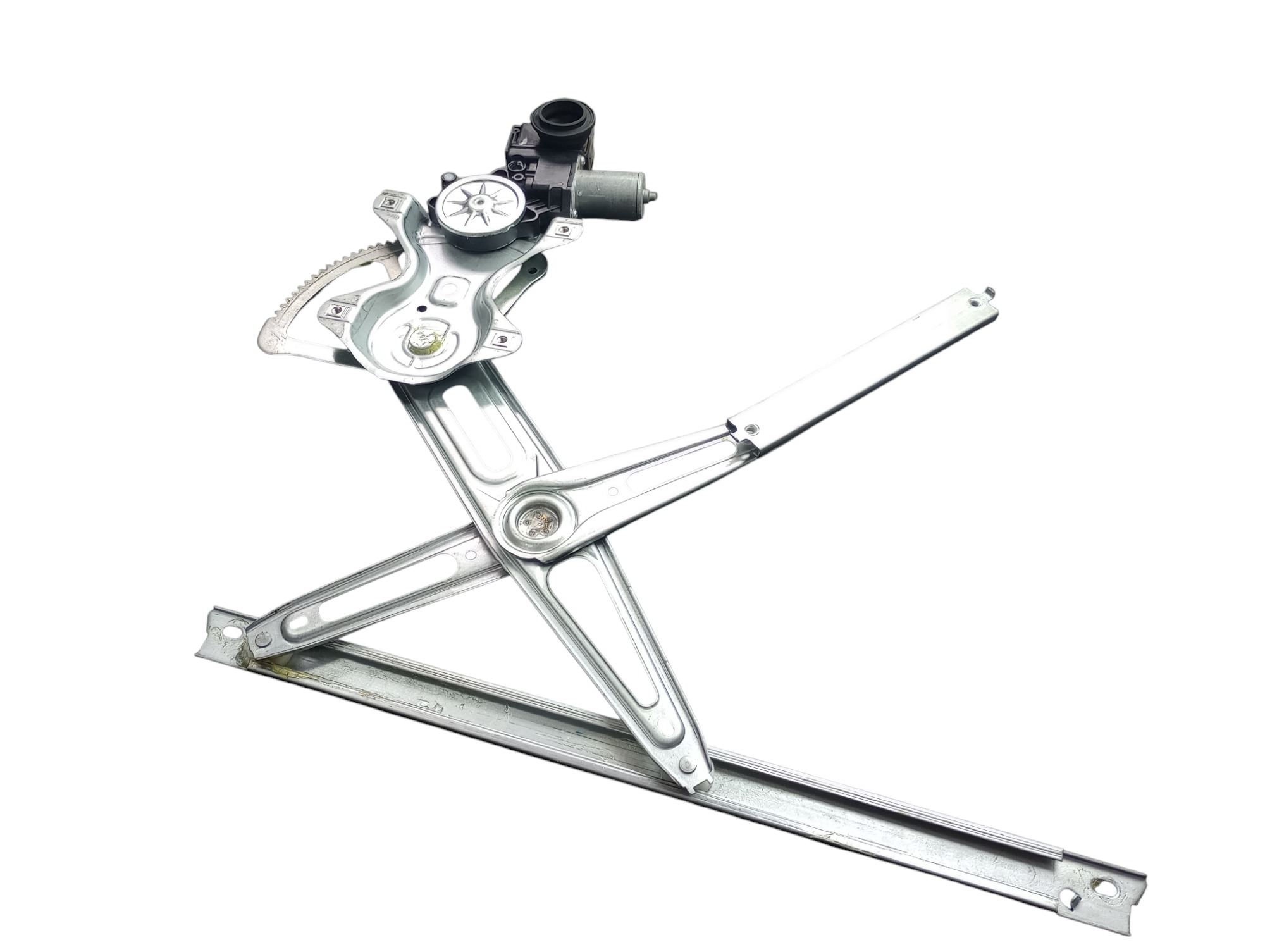 Maquina De Vidro D.d Corolla Cross 2024 3