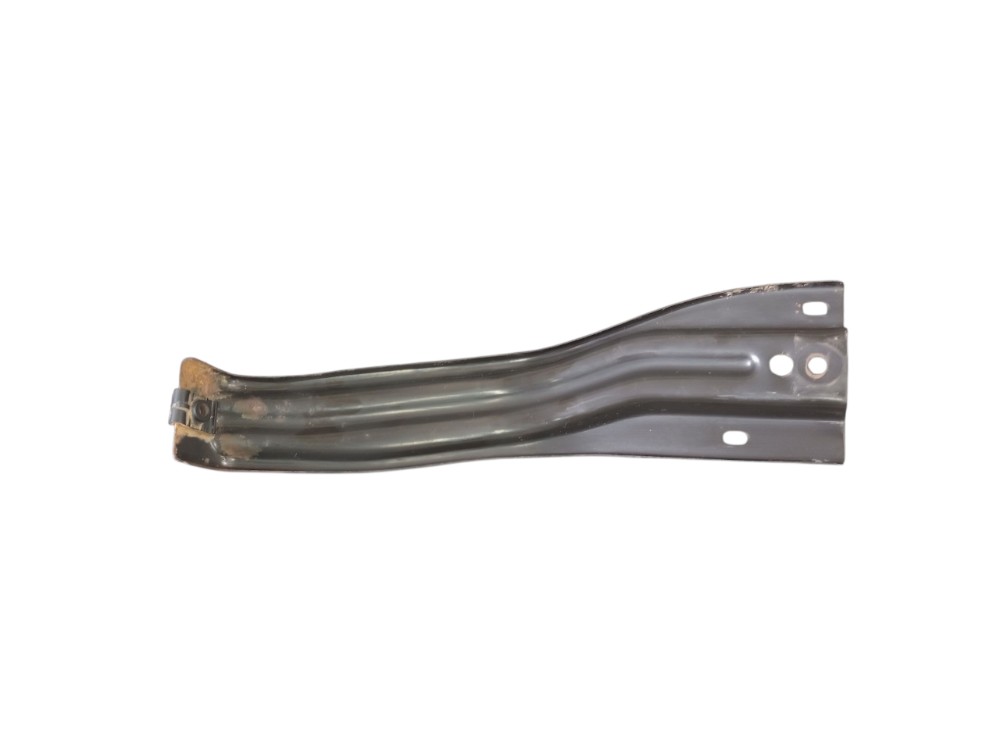 Suporte Alma Para-choque D.d L200 Triton 2010 4