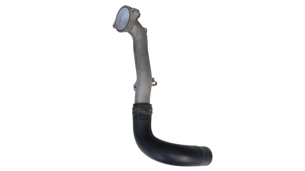 Cano Duto De Água Rádiador Hilux Sw4 3.0 2009 5