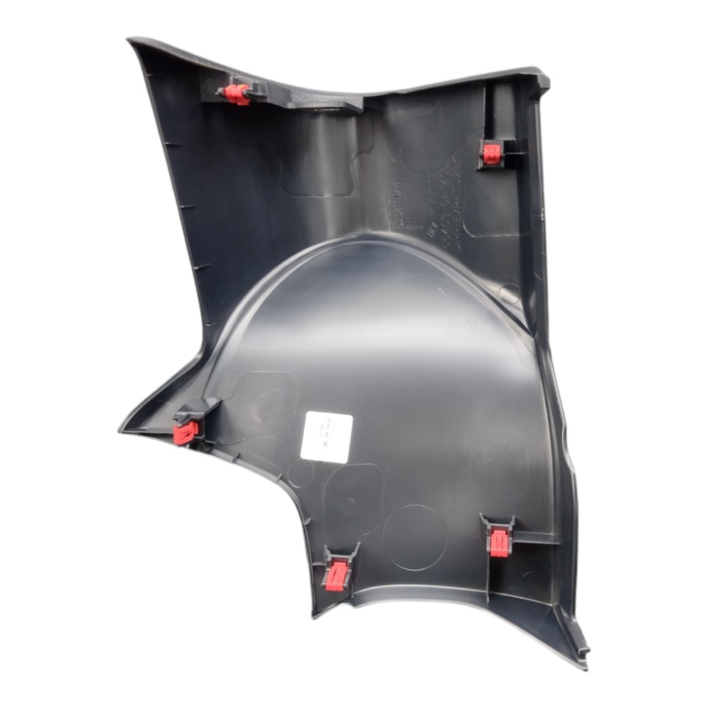 Moldura Painel L.e Corolla Cross 2026 5