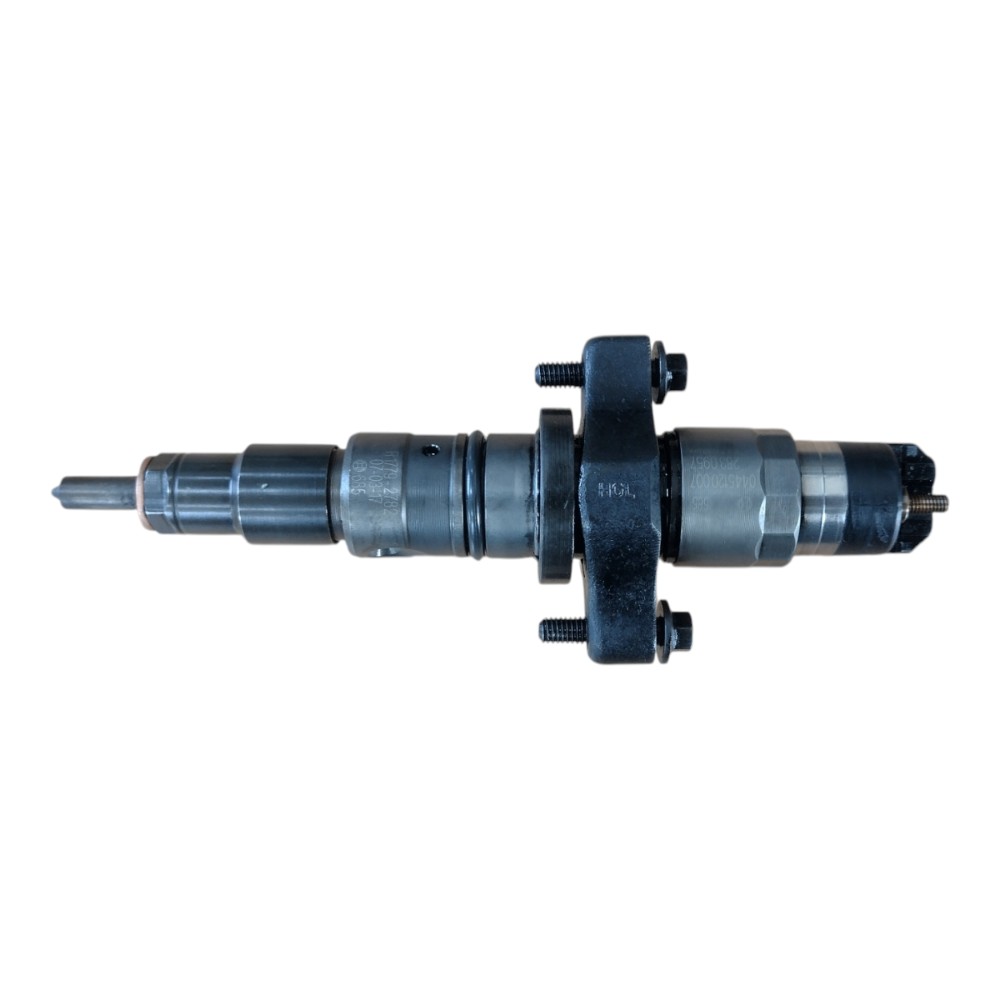 Bico Injetor F250 3.9 2007 5