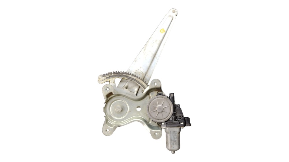 Máquina De Vidro D.e Hilux 2009 1