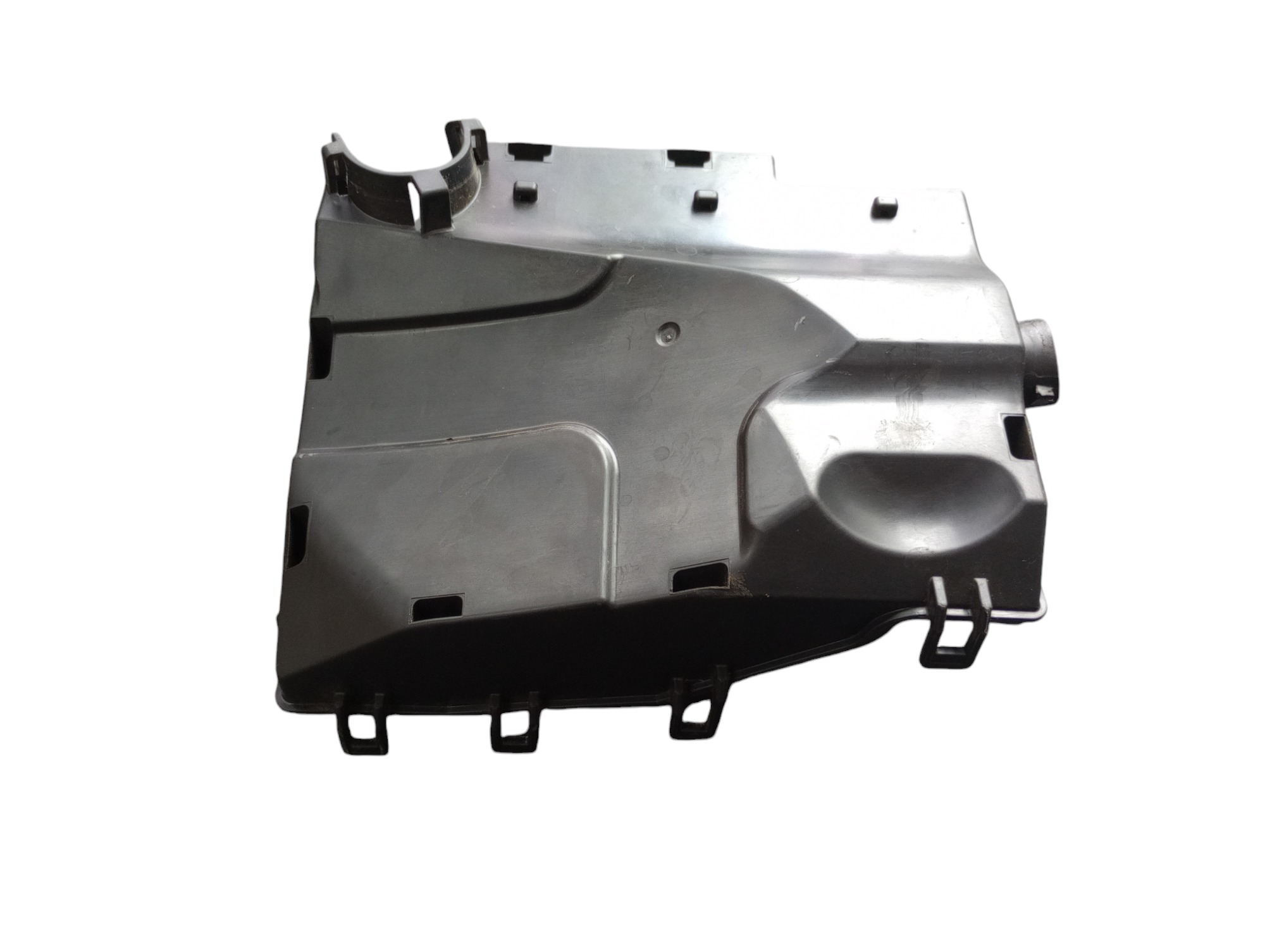 Suporte Inferior Caixa De Fusível Hyundai Creta 2.2 2023 3